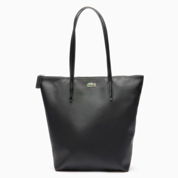 Lacoste Vertical Tote Bag Bb Nf1890p53g 000