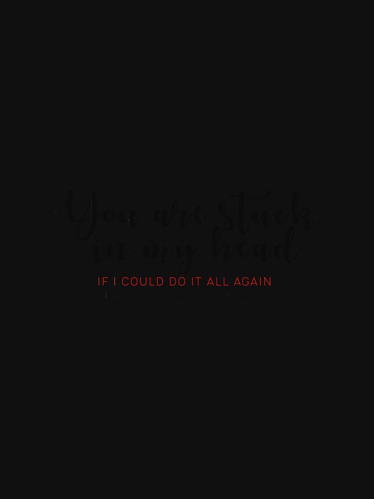 Back To You Classic T-Shirt