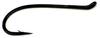 AXISCO Fly Hooks (100-Pack) AFB 080-#10 Fishing Hooks