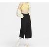 Nike Knitted Sweatpants Women's Black CJ3749-010