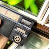 Compactly Solar Operated Multiband Radio With Rechargeable Battery And Global Voltages Compatibility