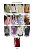 Women's Brushed Wool Round Neck Sweater - Autumn/Winter Cozy Cashmere Base Layer, Loose Fit, Lazy Style