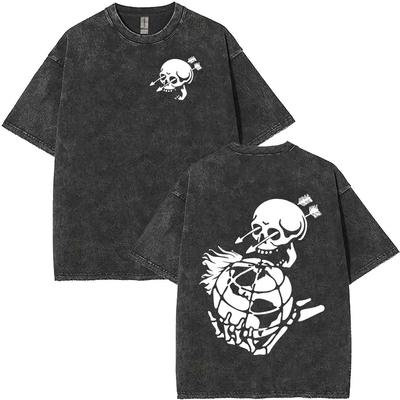 T-shirts en tops – T-shirts