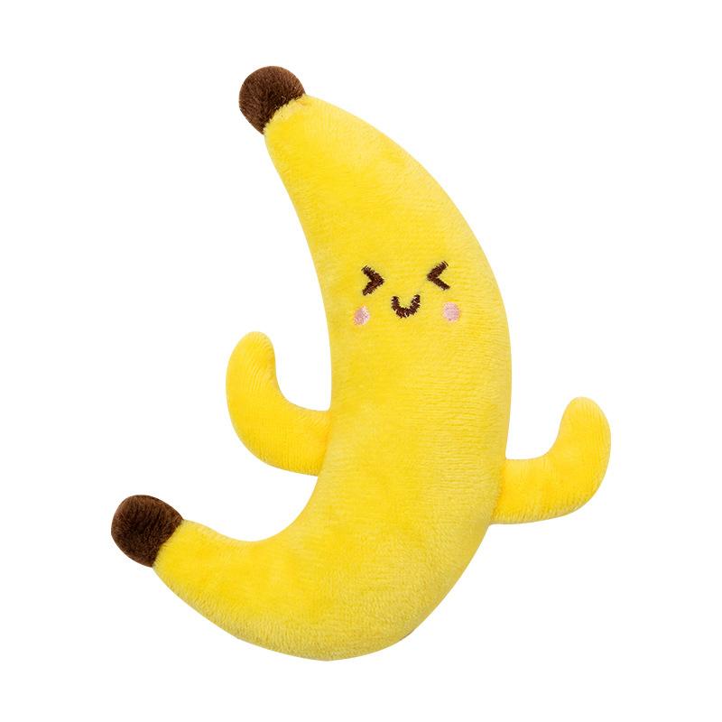 

Anti-Startle Jumping Ring Doll With Rope Baby Handheld Carrot Toy Soothing Sleep Aid For Infants Sleeping Artifact