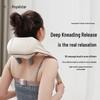 K7 Shoulder and Neck Massager CN Plug (adapter Included)