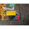 Used 1991 Saint Seiya Carddass ACT.1 No.6 END Card Goods
