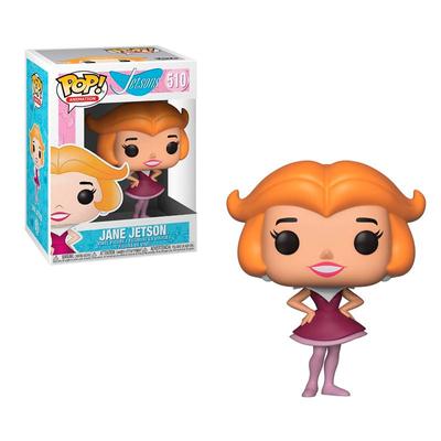 Funko ΚΡΟΤΟΣ! Κινουμένων σχεδίων: Τζέτσονς - Τζέιν