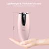 999999 Flashes IPL Laser Hair Removal for Women Ice Cool Permanent Laser Epilator Hair Remover 8 Levels Adjustment Painless