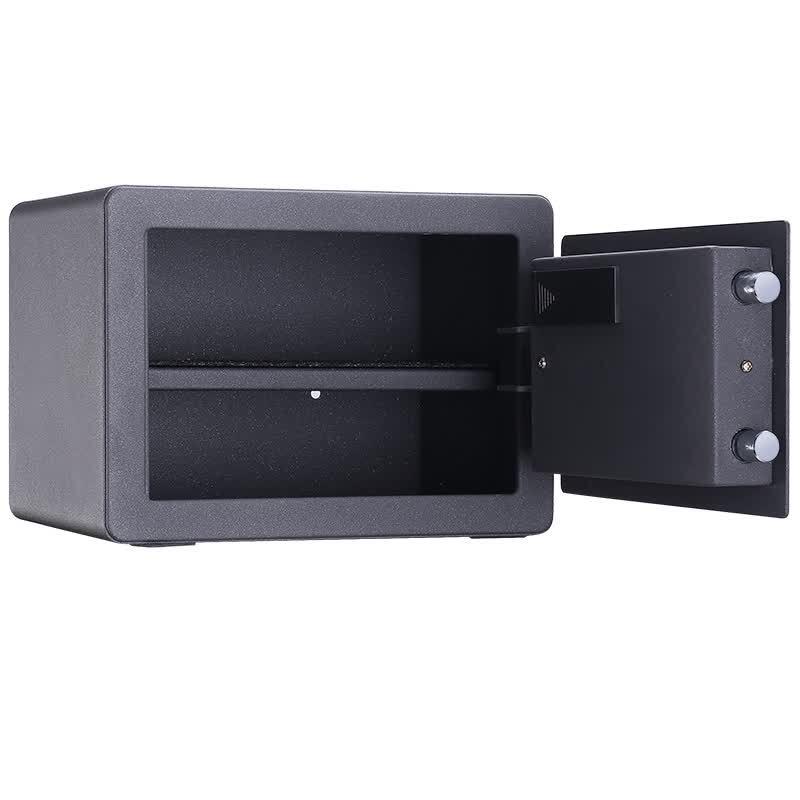 Deli 25cm Electronic Password Anti-Theft Safe