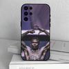 I-Israel A-Adesanya-A Phone Case For Samsung S25,S24,S21,S22,S23,S30,Ultra,S20,Plus,Others Soft Black Case