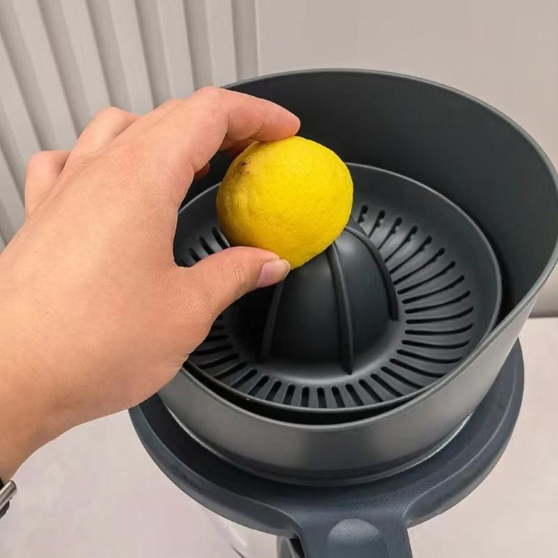 Apelsinjuice Tillbehör Silkorg Kökspress Maskin Del Passar För TM5 TM6 TM31 Citronpressningsset