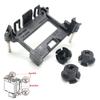 Car Front ACC Radar Sensor Mount Holder Fixing Clip Bracket For Suzuki SX4 S-Cross 2014+ Vitara LY 2015+ Swift MK8 2018-2024