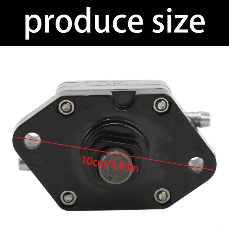 28GC Replacement Accessory for 4 Strokes 4HP 5HP 6HP 8HP Outboards Boat Motors