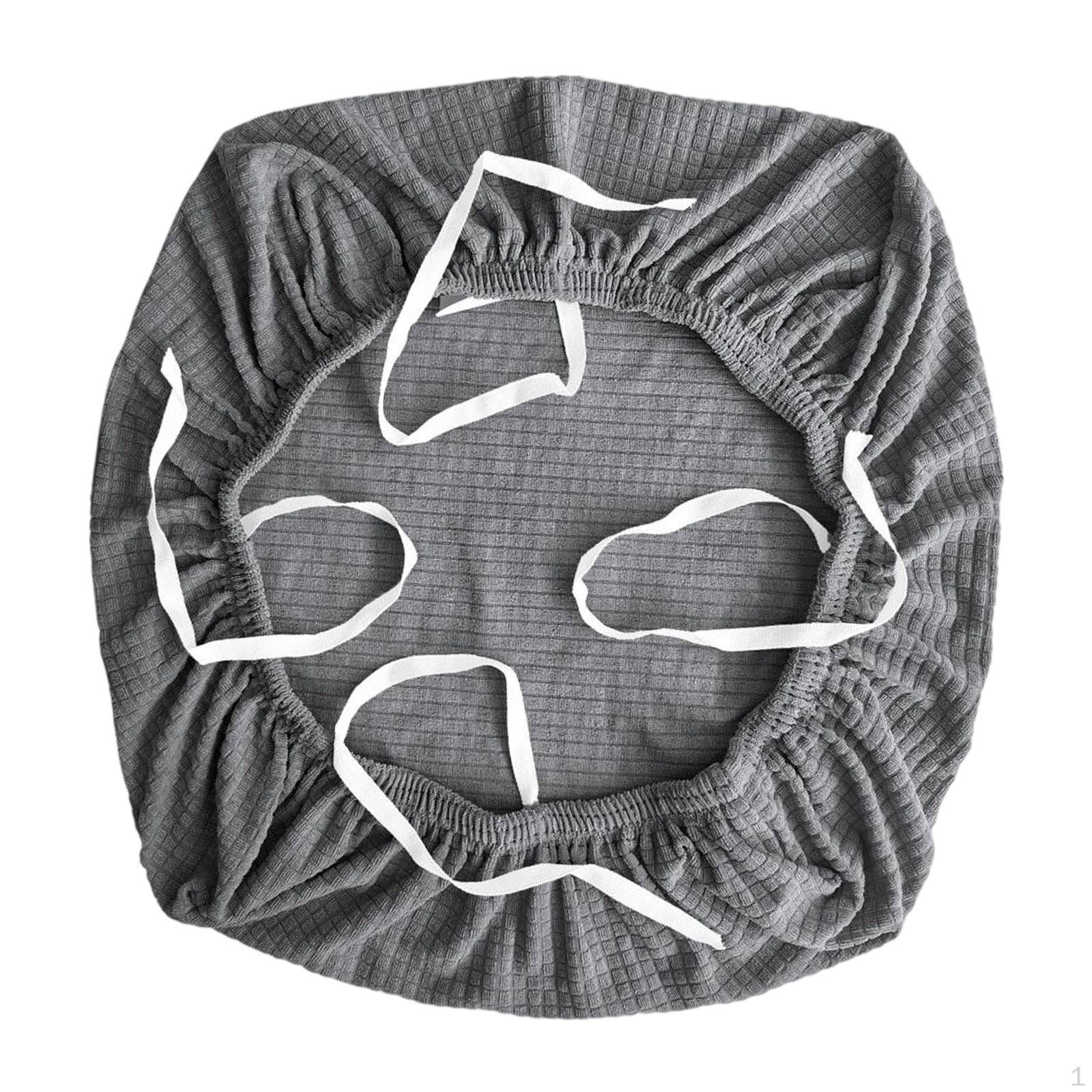 

Cover for Office Chair, Workspace, Kitchen