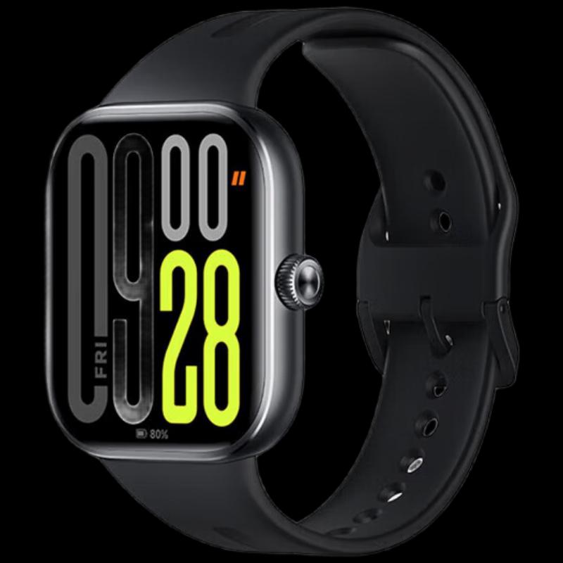 Redmi Watch 5 Smartwatch Bluetooth (Wersja CN)