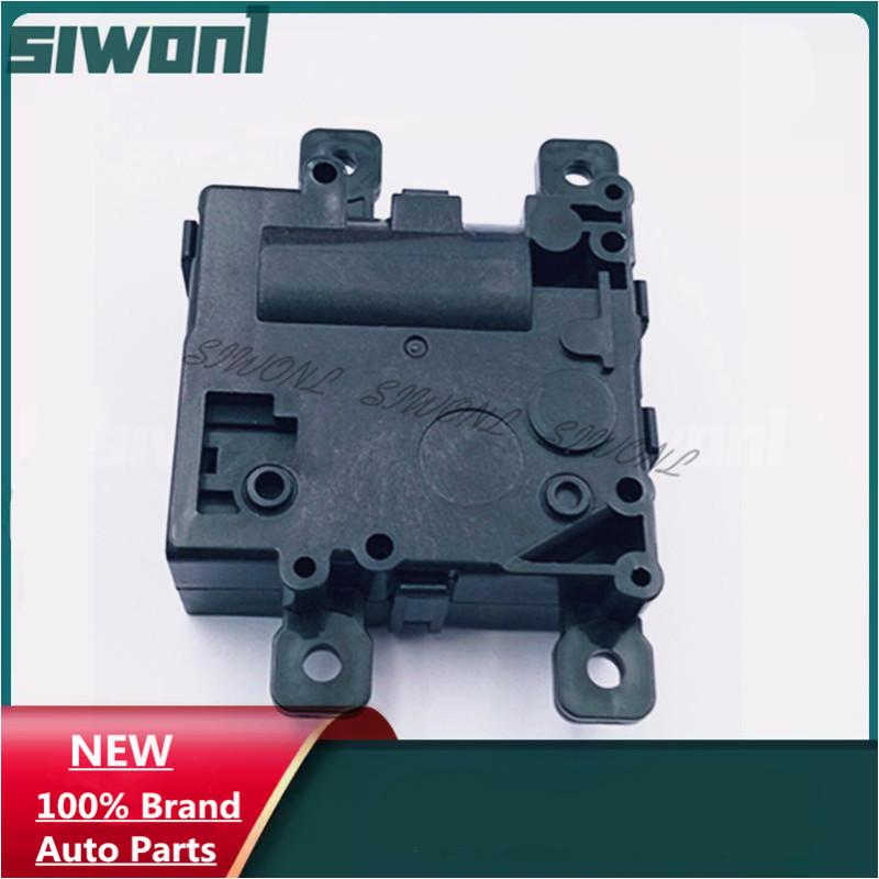 High Quality A/C Heater Flap Door Actuator For 2018-2023 Toyota Camry Prius Lexus IS RX 063800-2031