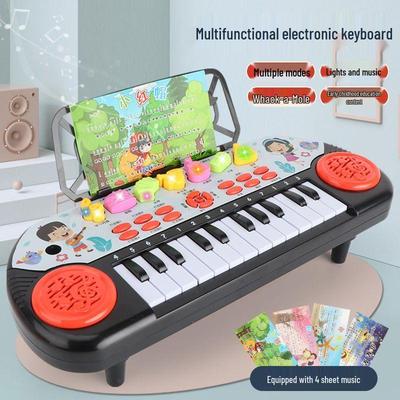 Çocuk müzik aletleri – Piyano Klavye