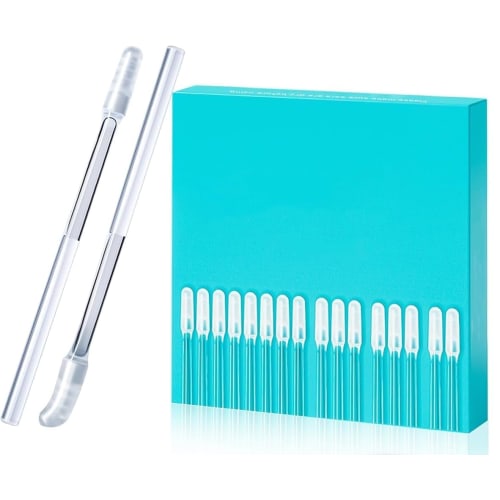 

Earpick Sticky Cotton Swabs [Gentle on the Ears] Ear Cleaning, Sticky, Removes Earwax, Ear Cleansing, Earwax Removal, Sticky, Ear Pick, Ear Cleansing,