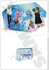 2 Wonderlands Showtime Clear File 3rd Anniversary Thanksgiving Event Limited Edition Goods Tenma Tsukasa, Otori Emu, Kusanagi Nene, Kamiyo Rui