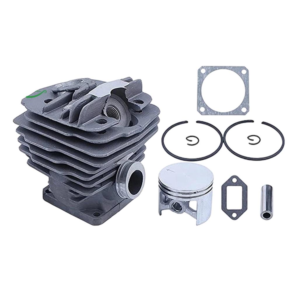 1250201206 Chainsaw MS360 MS340 036 034 Cylinder Assembly For Piston Parts 48mm Compatible With A Range Of Chainsaw Models