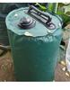 Water-Filled Canopy Weight Bag: Windproof Base for Tents & Awnings