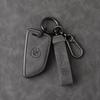 Car Remote Key Case Cover Shell For BMW M X1 X3 X5 X6 X7 1 3 5 6 7 Series G20 G30 G11 F15 F16 G01 G02 F48 Accessories Keychain T6