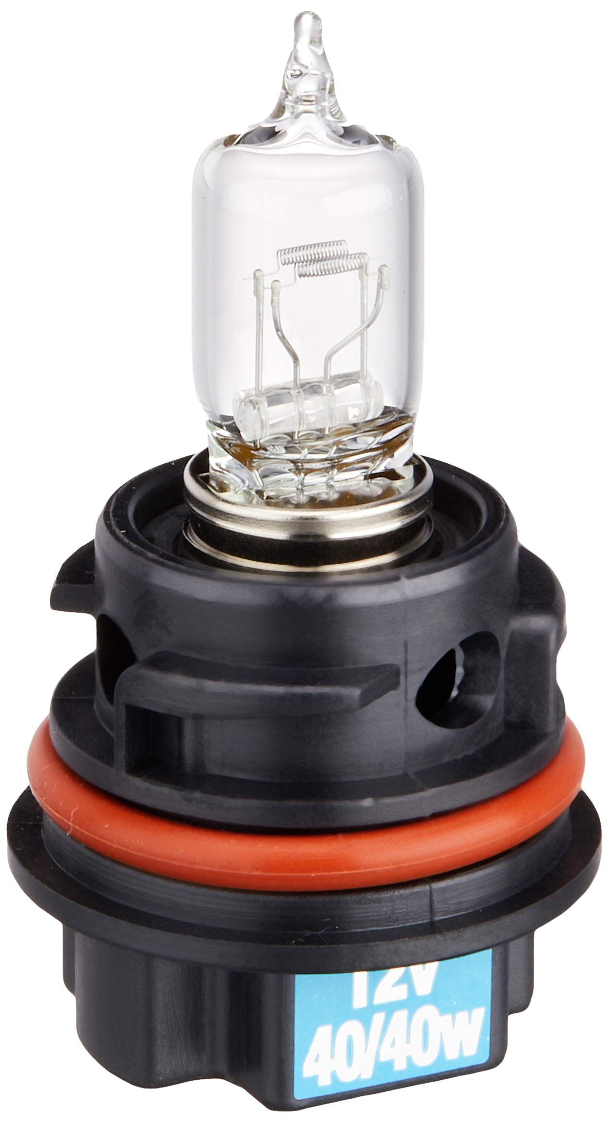

M&H Matsushima Halogen Valve 12V40/40W Clear PH11101