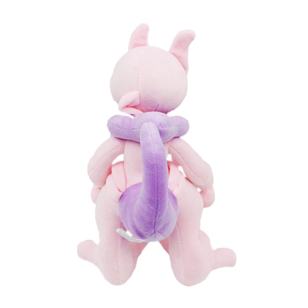 Mega Me 30Cm Soft Animal Cartoon Dolls For Plush Doll Figure