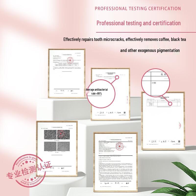 Gammi Blue Essential Oil Bio-enzyme Toothpaste