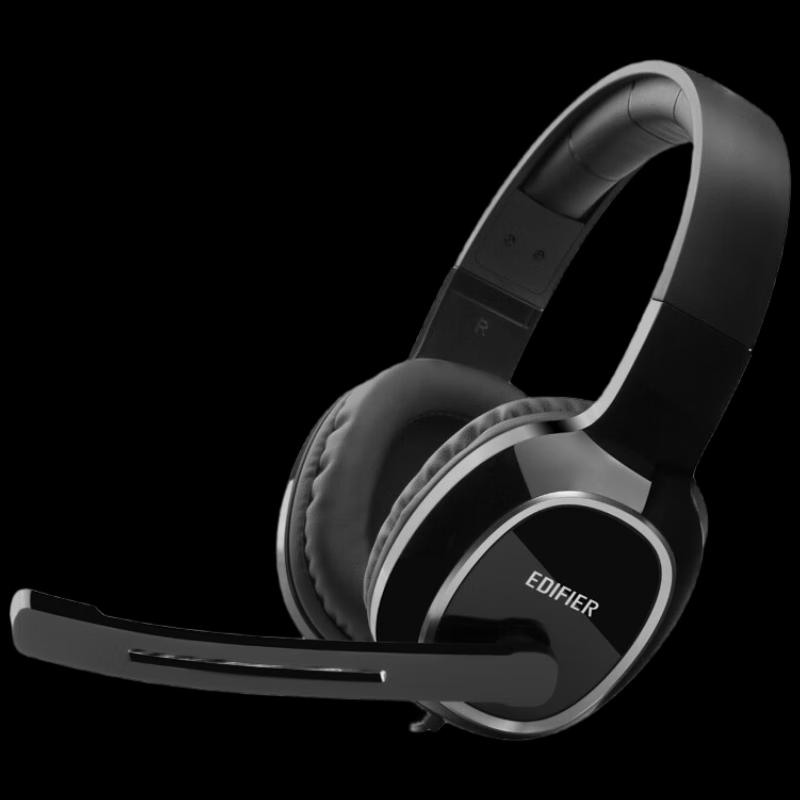

Edifier K815 USB Over-Ear Headset