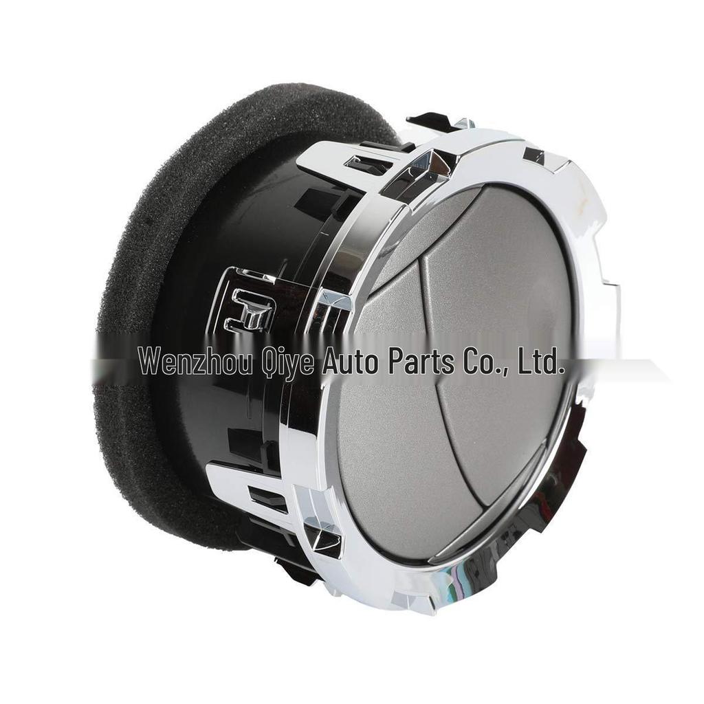 Ford F250/F350/F450 Air Conditioner Vent (DC3Z19893BA/BC3Z19893AA)