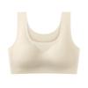 Top-Selling Japanese Seamless Ice Silk Women's Yoga Sports Bra