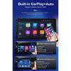 2GB+32GB Carplay Universal 2 Din Android Car Radio GPS CarPlay Universal Car Multimedia Player Stereo Video Autoradio Head Unit Stereo Navigation