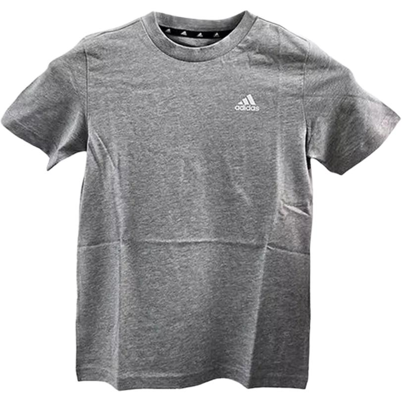 

Adidas Logo Short Sleeve T-Shirt Kids tops IS2616 140