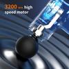2026 massage gun muscle relaxation massager electric vibration fascia gun 10 heads professional grade neck mask gun