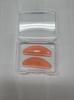Ultra Thin Silicone Eyelash Perm Pads 4 Colors Lifting 3D Eyelash Curler Accessories Silicone Lashes Rods Shield Applicator