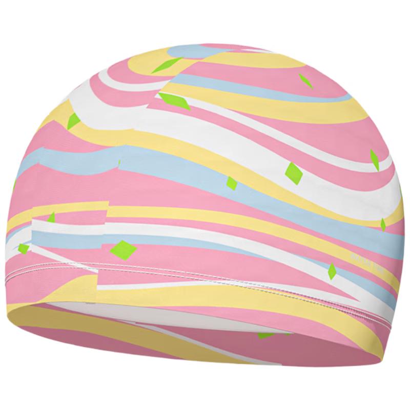 Children s Comfortable Swimming Cap