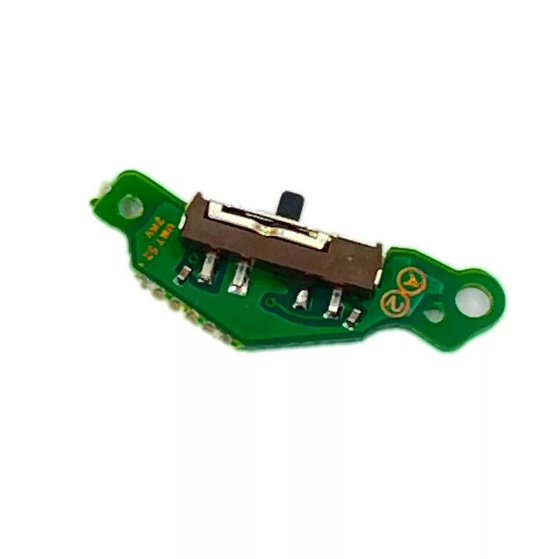 1Pcs Replacement Part For  1000 2000 3000 Accessories Circuit Board Pcb Power On Off Switch Button