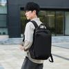 Schoolbag Large Capacity Backpack Men's Multifunctional Travel Leisure Backpack Business Commuter Business Travel Men's Premium Computer Bag