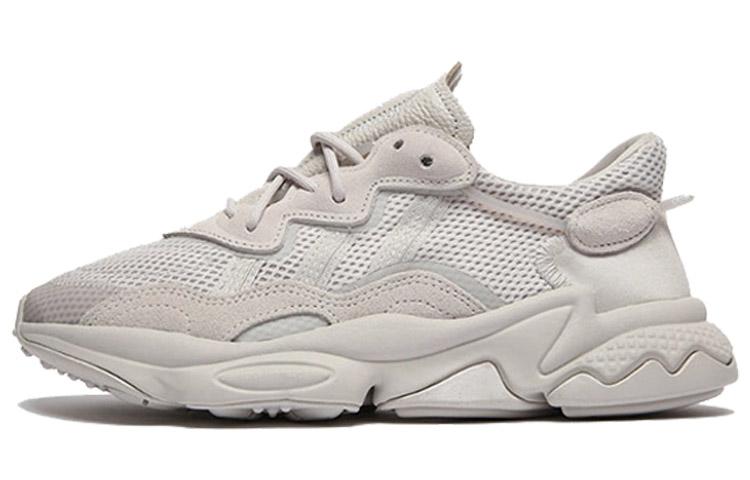 Ozweego Adidas Originals  Chalk Pearl  FY2023 38