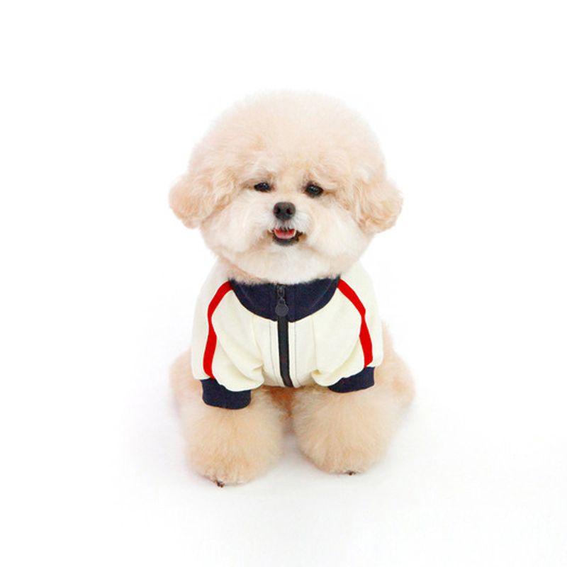 READ MORE TRAINING ZIPUP-2COLOR(Zip-up)