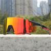 NRC Herren Radsport-Sonnenbrille UV400 TR90 Sport Fahrradbrille MTB Mountainbike Angeln Wandern Reiten Brillen für Damen sport
