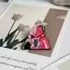 Cartoon Anime Dragon Ball Funny Metal brooch badge accessory Character Creative DIY Assembly Pin Clothes Decorative Jewelry Gift Presents Friends toy