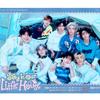 Stray Kids 6TAY a Casa Nostra Carta Scambiabile Segreta Ufficiale SKZOO, Mini Ciondolo e Collezione di Peluche (Micro / 10CM / Versione Giocattolo)