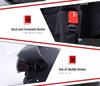 All-Season Universal Electric Vehicle Half Helmet for Men and Women (Export Model)