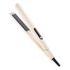 Ceramic Hair Straightener & Curler: Dual-Purpose, Negative Ion Technology, Hair-Safe, Multi-Gear Adjustment.