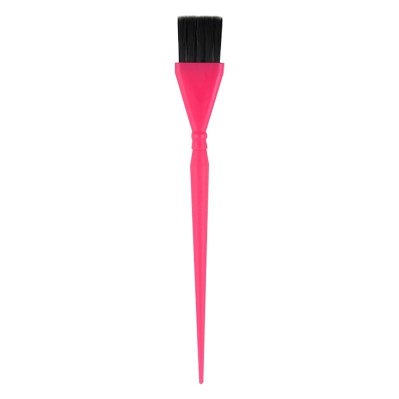 Hair Dyes Brush Hair Coloring Dyes Brush Hair Color Application Brush Hair Tinting Comb Tools for Salon Use and Home DIY