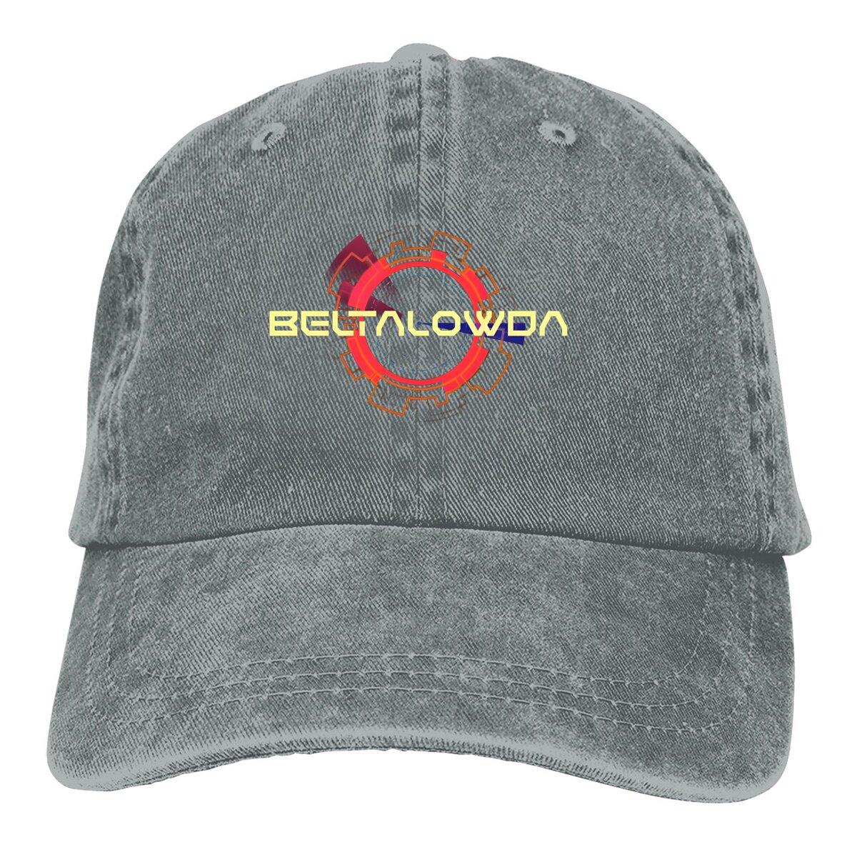 Beltalowda Scanner Baseball Cap Unisex Hats Wounisex Visor Protection Snapback The Expanse TV Caps One Size