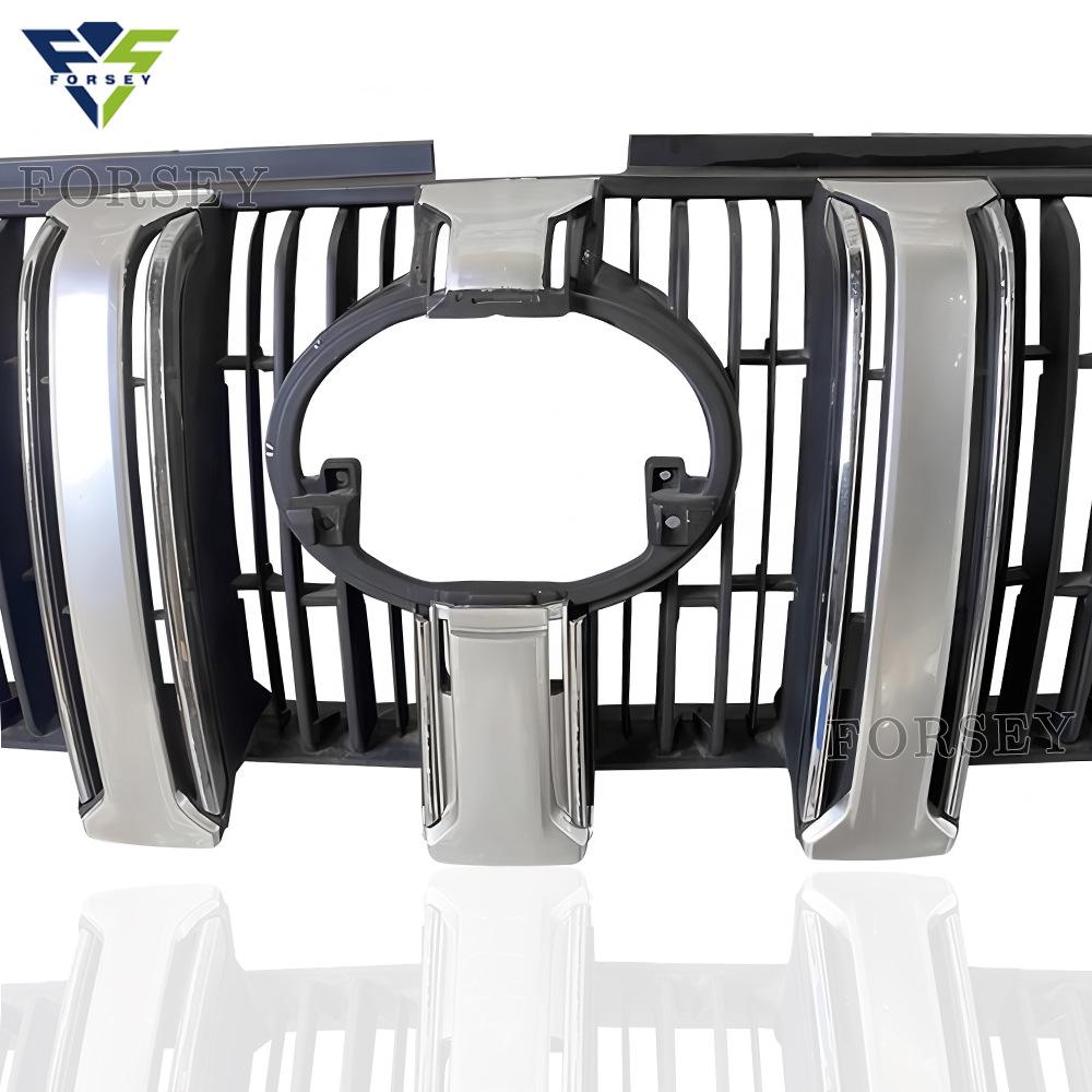 Prado FJ150 2014-2017 Grille Replacement