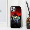 Game M-Metroids Phone Case For Iphone 17 Air 16 15 Plus 16E 14 Pro Max 13 Mini 12 11 7 8 SE Fundas Soft Back Cover 17 Air 16 15